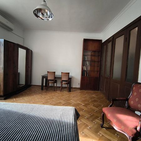 Skyline Hotel Erivan Exterior foto